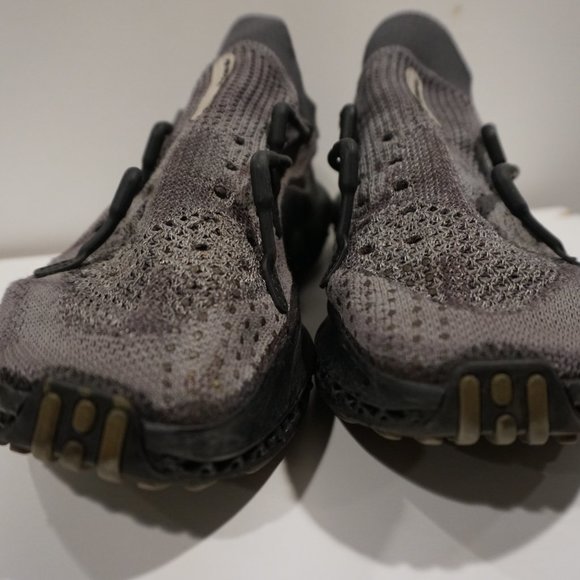 4D FUSIO SHOES Size 8 Mens - Picture 2 of 8